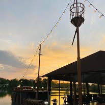 Cherhana Laguna Pescarului