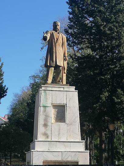 Monumentul lui Ioan Movila