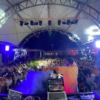 Disco Ring Costinesti