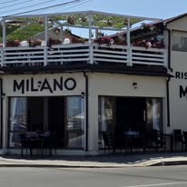 Restaurant Milano