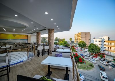 Autoservire Imperial